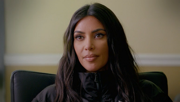 Kim Kardashian Debuts Gripping 'Justice Project' Trailer: First Look at the Doc