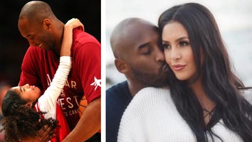 How Vanessa Bryant Is Handling Life After of Kobe and Gianna's Death (Source)