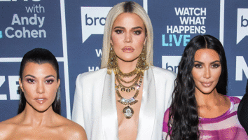 Kourtney, Khloe and Kim Kardashian Enjoy Stylish Night Out With Kylie and Kris Jenner -- See the Pics!
