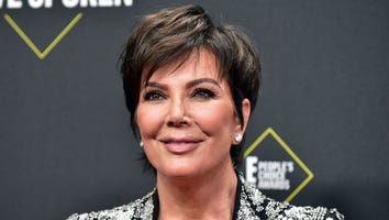 Kris Jenner Adopts Dog from Same Litter as Chrissy Teigen: Pics!