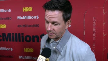 Mark Wahlberg Shares His Favorite Memory With Kobe Bryant (Exclusive)