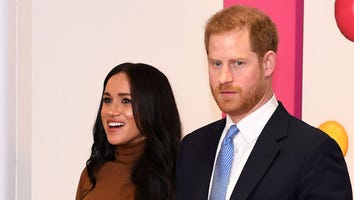 Royal Fans React to Meghan Markle and Prince Harry's Shocking Decision