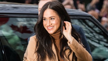 Meghan Markle Fans Want Her to Return to Acting After Duchess Steps Back From Royal Duties