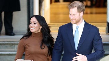 Prince Harry and Meghan Markle's New Community Has Banded Together to Protect Their Privacy