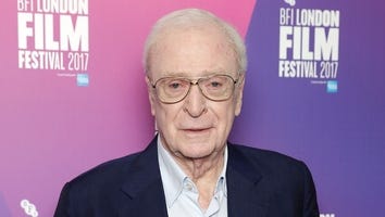 Michael Caine Clarifies Comments About Retiring From Acting