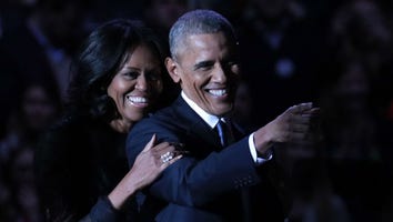 Barack and Michelle Obama React to Their Netflix Doc Winning a 2020 Oscar