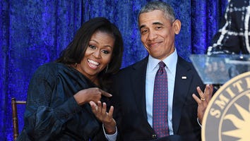 Barack Obama Turns 59: See Michelle Obama's Sweet Tribute to Her 'Favorite Guy'