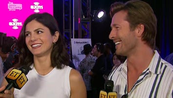 'Top Gun: Maverick' Stars Say Tom Cruise Put Cast Through Intense Flight School Training (Exclusive)