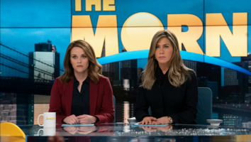 'The Morning Show': Jennifer Aniston and Reese Witherspoon Say Season 2 Is a 'New World Order'