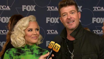 'The Masked Singer' Season 3: Robin Thicke Says First Unmasking Is the 'Biggest Shock Yet' (Exclusive)