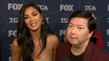 'Masked Singer' Judges on Ellen DeGeneres' New 'Masked Dancer' Spinoff (Exclusive)