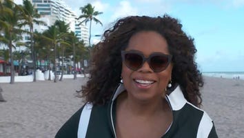 Oprah Reveals Why She’s ‘Over the Scale’ in 2020 (Exclusive)