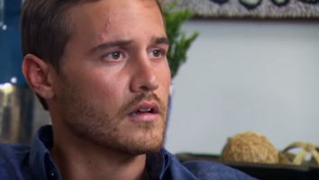 'Bachelor' Peter Weber Sends a Woman Home After Accusations by the Other Women -- But Then Regrets It