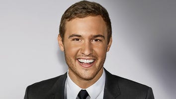 'Bachelor' Peter Weber Stars in an Old Commercial and It's Too Cute