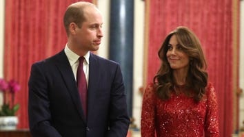 Kate Middleton Dazzles in Red at UK-Africa Summit Following Prince Harry & Meghan Markle's Royal Exit