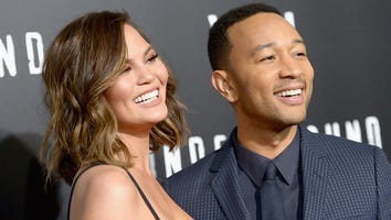 Chrissy Teigen and John Legend Get Adorable New Puppy