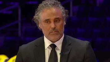 Rick Fox Addresses How False Rumors He Was With Kobe Bryant in Fatal Crash Affected His Family