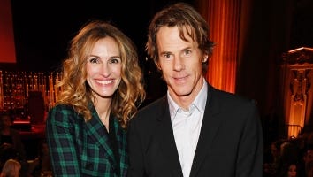 Julia Roberts' Husband Danny Moder Celebrates Their Son's 14th Birthday With Rare Video and Sweet Post