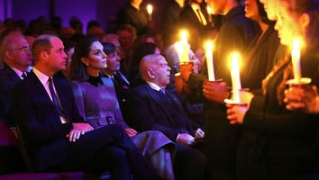 Kate Middleton Educates Her Children on Holocaust After Taking Portraits of Survivors