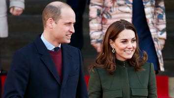 Kate Middleton Says Prince William Doesn’t Want Any More Children