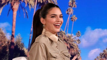 Kendall Jenner on Why Kourtney Kardashian Has to Show Her Personal Life on ‘KUWTK’