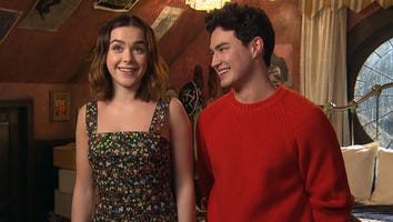 'Chilling Adventures of Sabrina': Kiernan Shipka Reacts to Romance Shake-Ups in Part 3! (Exclusive)