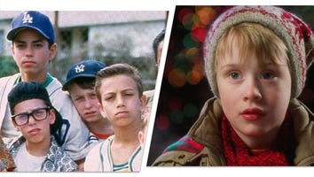 Disney Plus Lineup Temporarily Loses 'Home Alone,' 'The Sandlot' and Other Classics