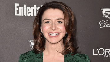 'Grey’s Anatomy' Star Caterina Scorsone Opens Up About Daughter With Down Syndrome in Moving Essay
