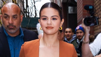 Selena Gomez Admits She Used to Be 'Extremely Bitter' and 'Disconnected' in the Past