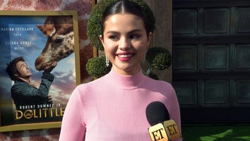 Selena Gomez on Being 'Transparent' in Her New Album 'Rare' (Exclusive)