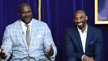 Shaquille O’Neal Hasn't Eaten or Slept Since Kobe Bryant’s Death: ‘I’m Sick'