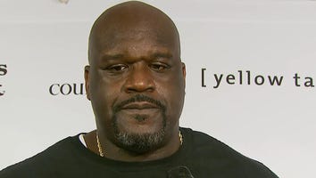 Shaquille O’Neal Wishes He Could Say ‘One Last Thing’ to Kobe Bryant (Exclusive)