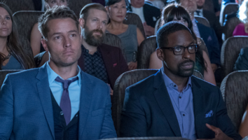 'This Is Us': Justin Hartley Warns Kevin & Randall's Huge Fight Changes Their Relationship Forever (Exclusive)