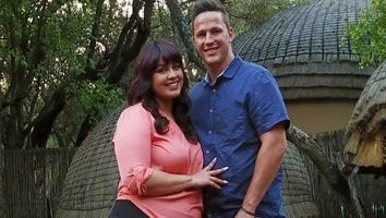 '90 Day Fiancé' Stars Tiffany Franco and Ronald Smith Split Less Than a Year After Welcoming Daughter