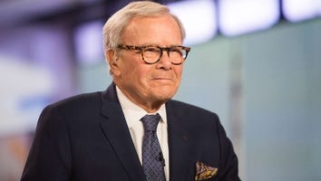 Tom Brokaw Opens Up About His Battle With an Incurable Blood Cancer