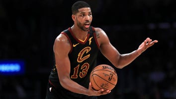 Tristan Thompson Praises Son Prince In Sweet Post Marking His 4th Birthday