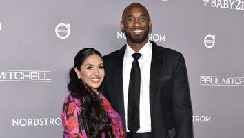 Vanessa Bryant Posts Message of Gratitude for Kobe Bryant Day: 'It Takes a Village'