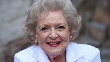 How Betty White Is Celebrating Her 99th Birthday in Quarantine (Exclusive)