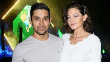 Wilmer Valderrama Gets Engaged to Model Amanda Pacheco: Pics!