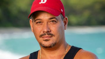 'Survivor': Boston Rob Mariano Says 'Winners at War' Will Be His Last Season (Exclusive)