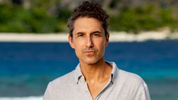 'Survivor': Ethan Zohn Says It Wasn't a 'Smart Decision' to Return for 'Winners at War' (Exclusive)