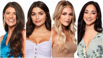 'Bachelor' Peter Weber's Final Four: Everything We Know About Madison, Hannah Ann, Kelsey and Victoria F.
