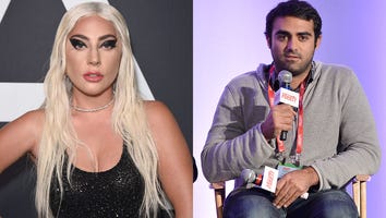 Lady Gaga and Boyfriend Michael Polansky Are in Love and 'the Real Deal,' Source Says