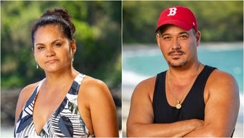 'Survivor': Sandra Diaz-Twine and Boston Rob Mariano Hint at Feud: What Went Wrong (Exclusive)