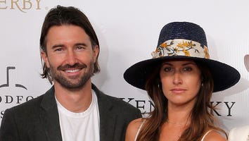 Brandon Jenner and Cayley Stoker Welcome Twin Sons: See the First Photo