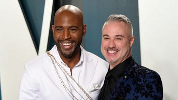 Karamo Brown Splits From Fiancé Ian Jordan After 10 Years Together