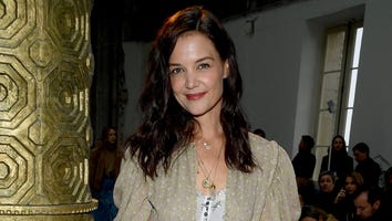 Katie Holmes Looks Smitten While on a Date With Emilio Vitolo -- Find Out Who He Is