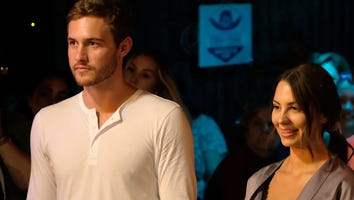 'The Bachelor': Peter Weber Is Left With a Major Warning After Allegations and a Screaming Match
