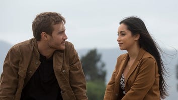 'The Bachelor': Peter Weber Confronts Victoria F. Over Allegation She Broke Up Relationships