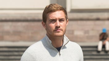 'The Bachelor': Peter Weber Sends a Frontrunner Packing Before Hometowns -- and She Has Some Choice Words